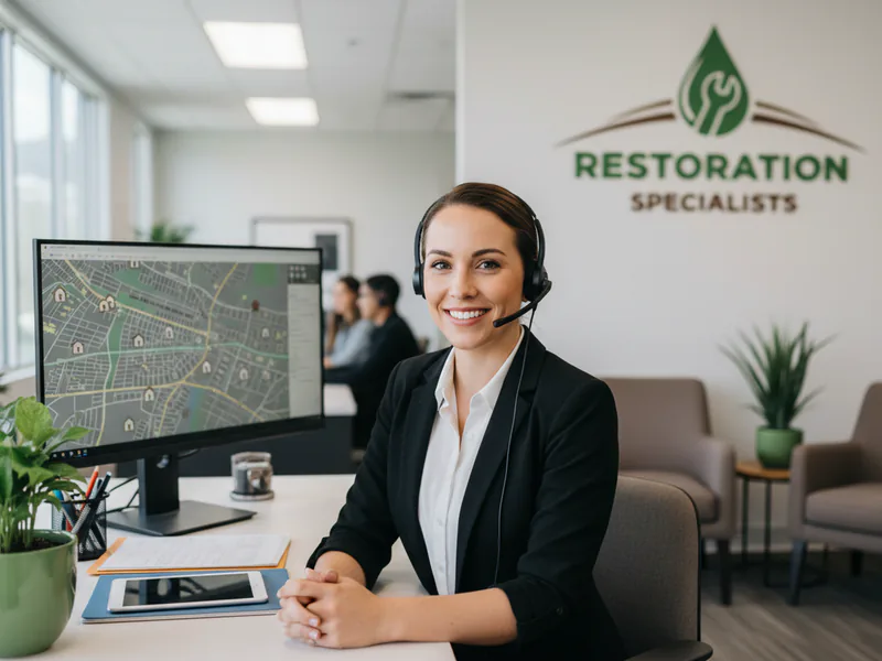 Water Damage Restoration  in Bryant  FAQ